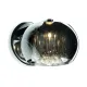 Aplica CRYSTAL W0076-01D-F4FZ Zumaline G9, Crom, Polonia