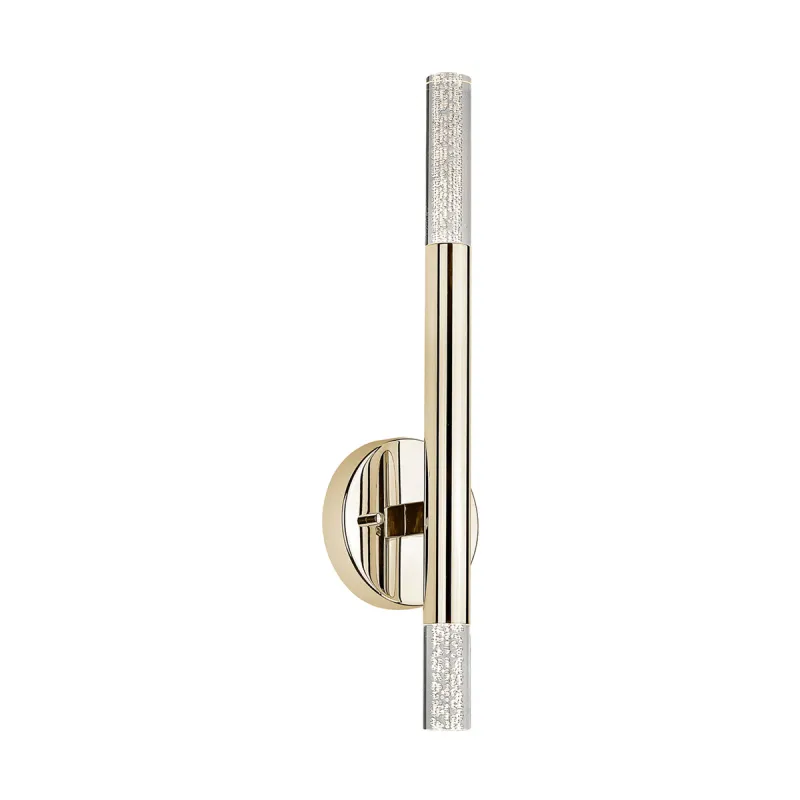 Aplica ONE W0461-02E-F7F7 Zumaline LED, Auriu, Polonia