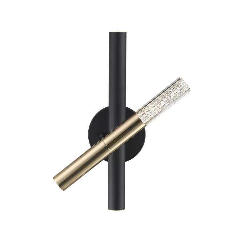 Aplica ONE W0461-03L-P7SD Zumaline LED, Auriu, Polonia