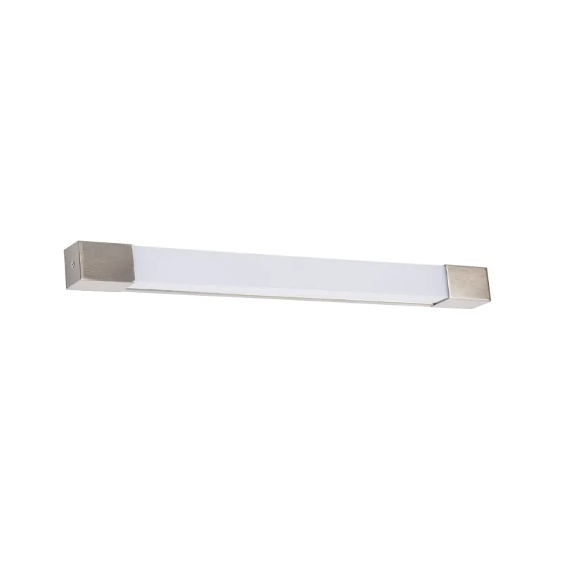 Aplica Baie PARKS W200526101 Zumaline LED, Nichel, Polonia
