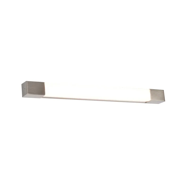 Aplica Baie PARKS W200526101 Zumaline LED, Nichel, Polonia