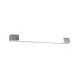 Aplica Baie PARKS W200526101 Zumaline LED, Nichel, Polonia