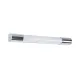 Aplica Baie PARKS W200526301 Zumaline LED, Crom, Polonia