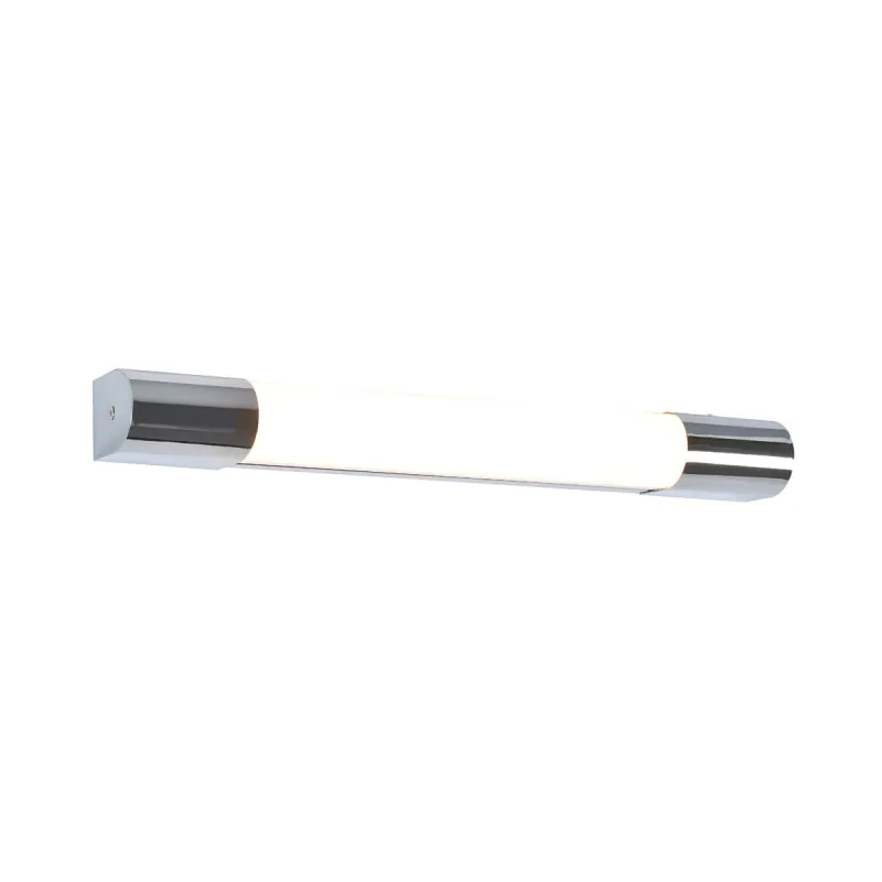 Aplica Baie PARKS W200526301 Zumaline LED, Crom, Polonia