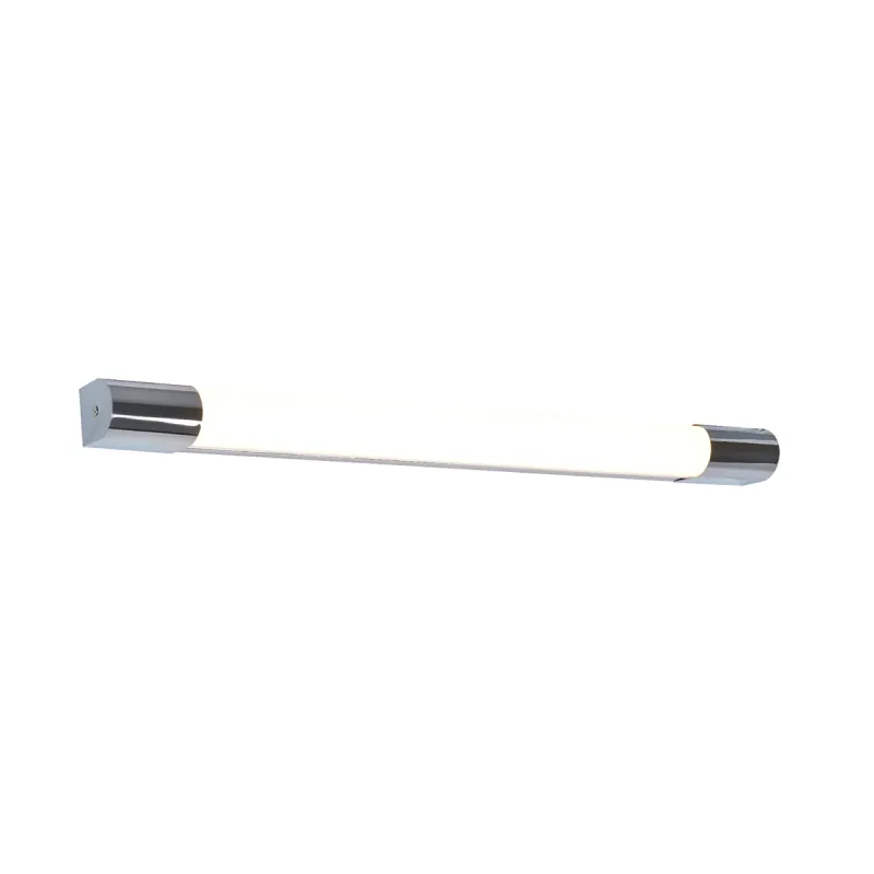 Aplica Baie PARKS W200526401 Zumaline LED, Crom, Polonia