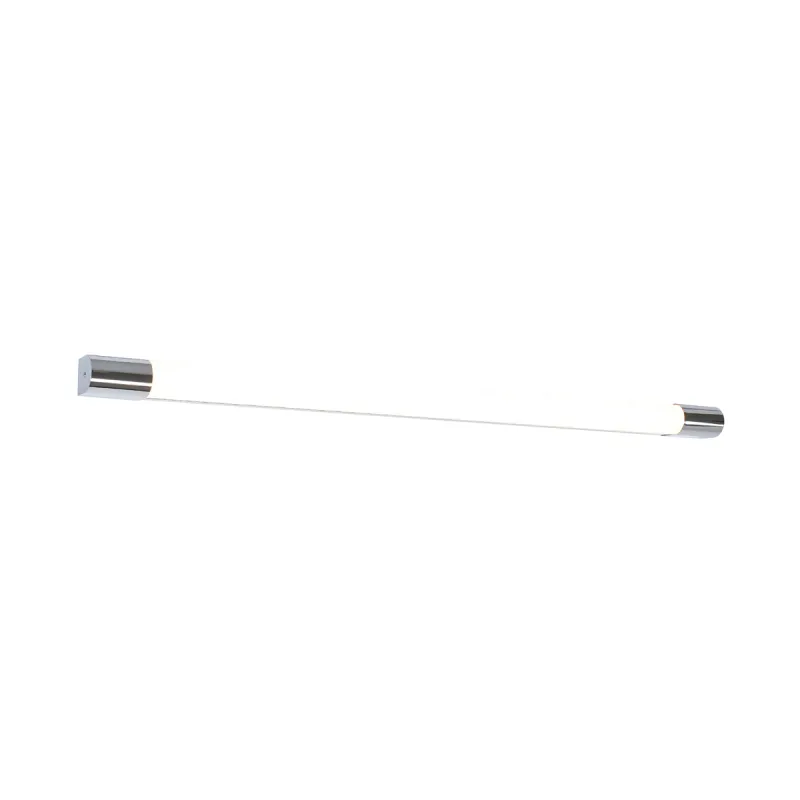 Aplica Baie PARKS W200526501 Zumaline LED, Crom, Polonia