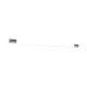 Aplica Baie PARKS W200526501 Zumaline LED, Crom, Polonia