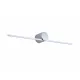 Lampa backlight CAMARA W89949-6W-CH Zumaline LED, Crom, Polonia