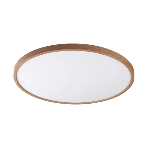 Plafoniera CAMI WM-BP1108-L-W Zumaline LED, Lemn, Polonia