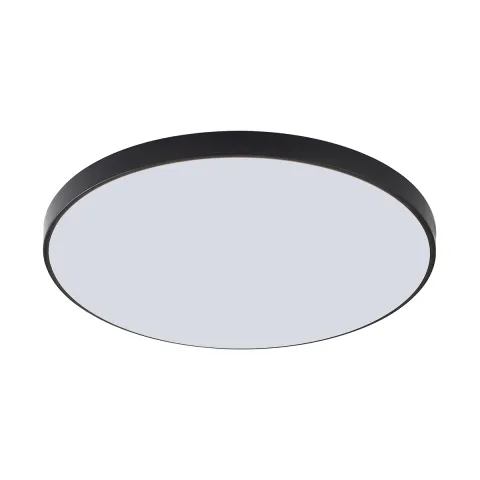 Plafoniera VERI WM-C7300-M-BL Zumaline LED, Negru, Polonia