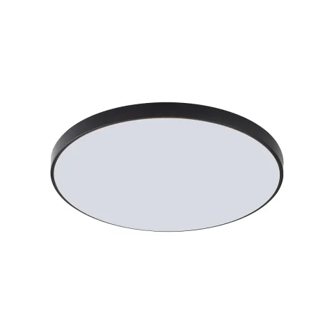 Plafoniera VERI WM-C7300-S-BL Zumaline LED, Negru, Polonia