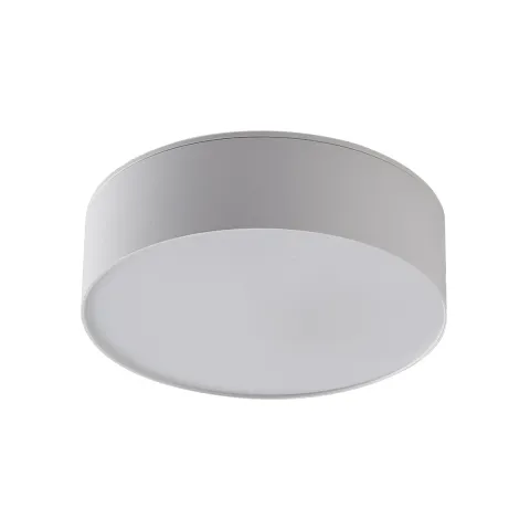 Plafoniera SOLARI WM-TD8880-M-4K-WH Zumaline LED, Alb, Polonia