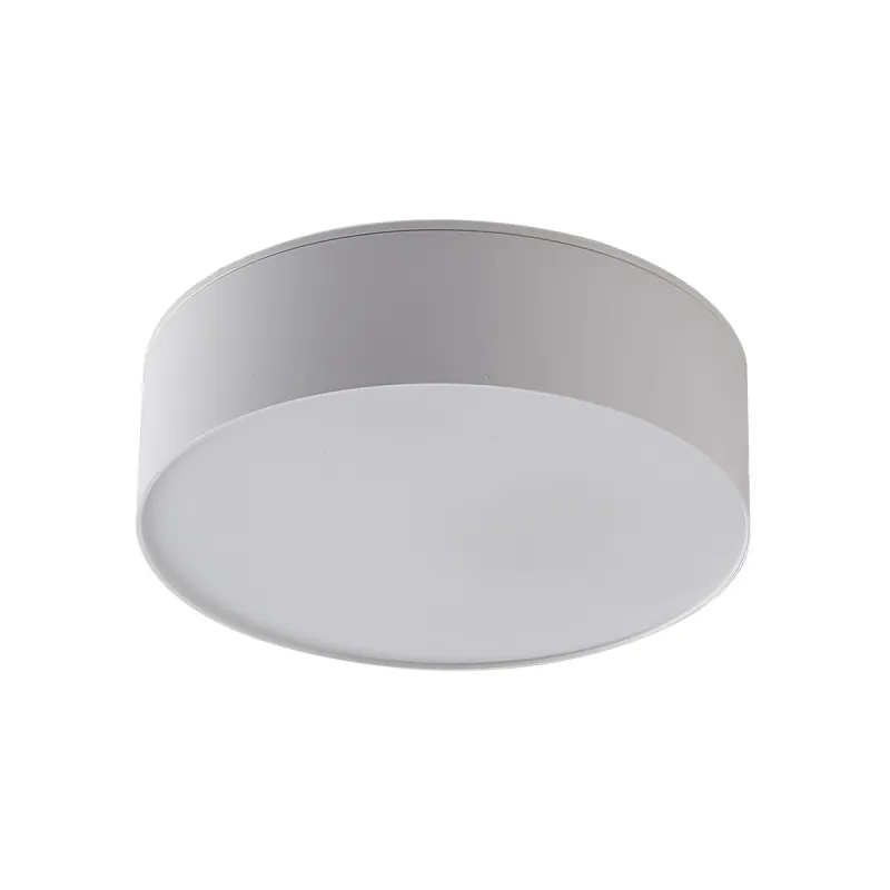 Plafoniera SOLARI WM-TD8880-M-4K-WH Zumaline LED, Alb, Polonia