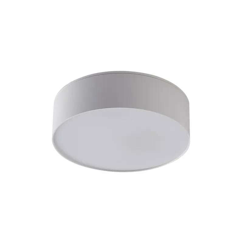 Plafoniera SOLARI WM-TD8880-S-3K-WH Zumaline LED, Alb, Polonia