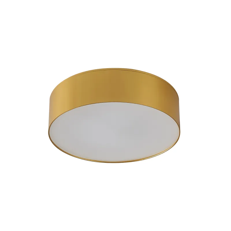 Plafoniera SOLARI WM-TD8880-S-4K-G Zumaline LED, Auriu, Polonia