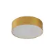 Plafoniera SOLARI WM-TD8880-S-4K-G Zumaline LED, Auriu, Polonia