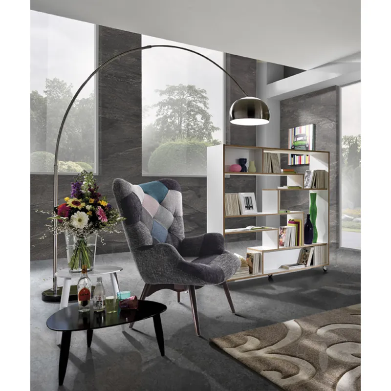 Lampadar Demo 0319 Tomasucci Italia 