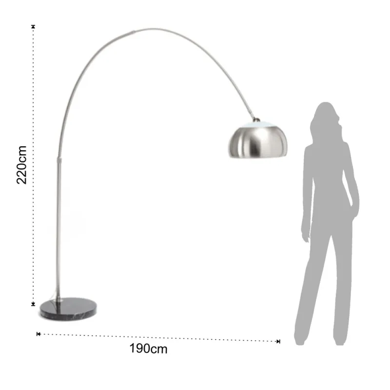 Lampadar Demo 0319 Tomasucci Italia 