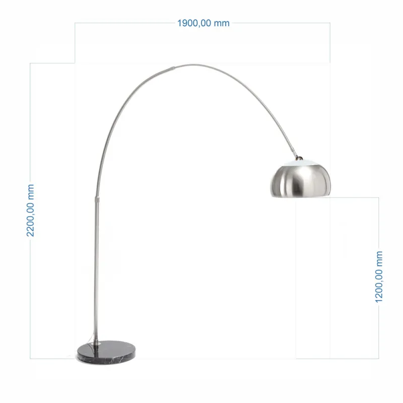 Lampadar Demo 0319 Tomasucci Italia 