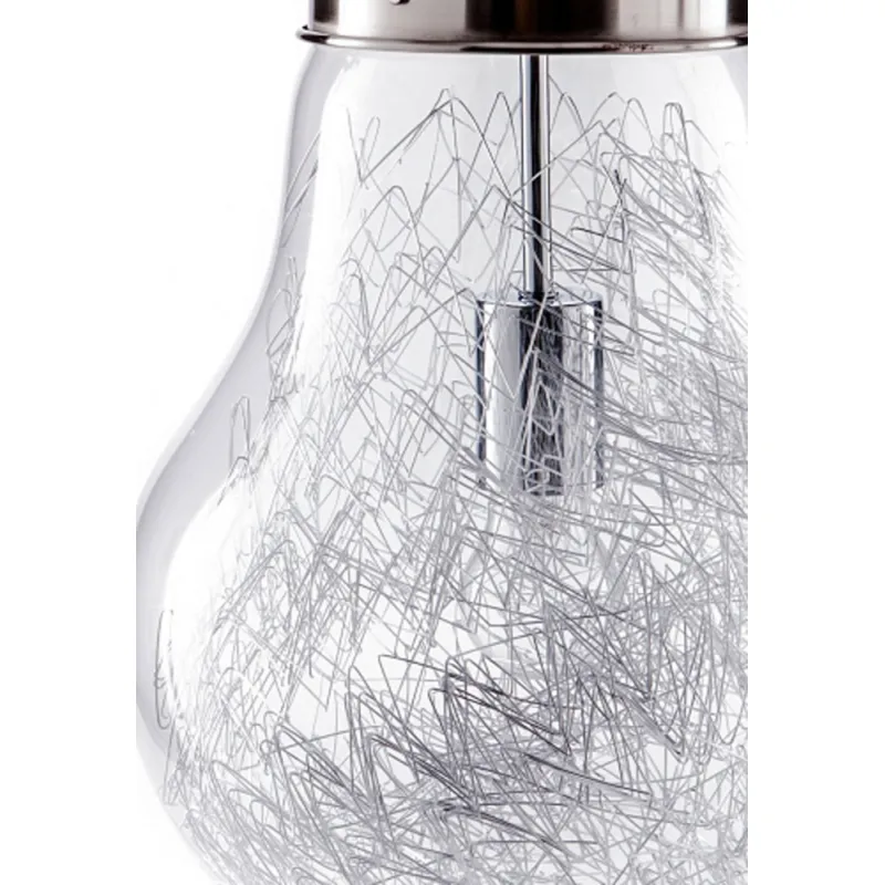 Pendul Lampadina 0379 Tomasucci Italia 