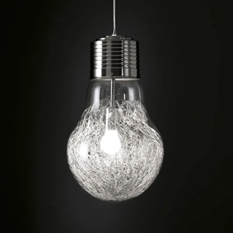 Pendul Lampadina 0379 Tomasucci Italia 