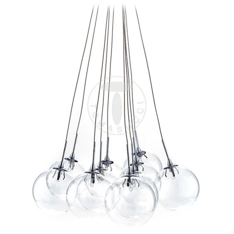 Suspensie Sfere 0409 Tomasucci Italia 