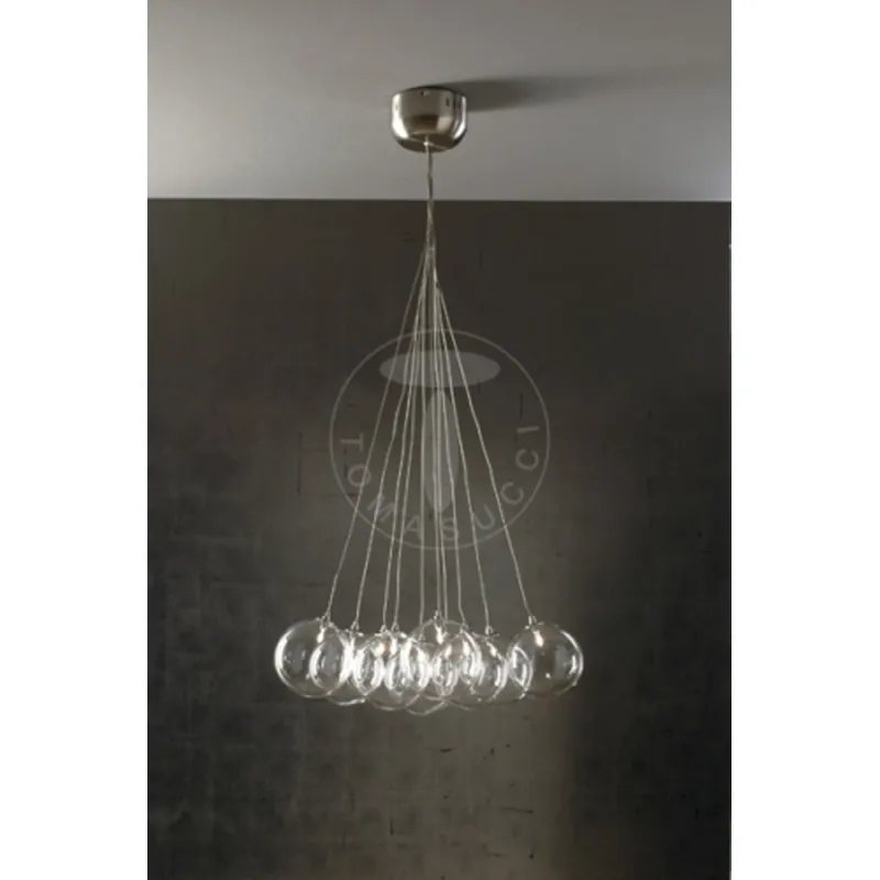 Suspensie Sfere 0409 Tomasucci Italia 