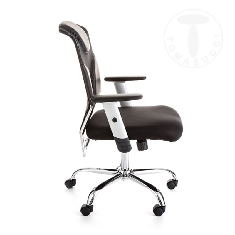 Scaun Birou Fashion 0543 Tomasucci Italia 