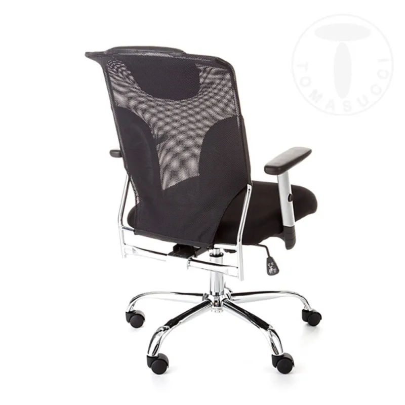 Scaun Birou Fashion 0543 Tomasucci Italia 