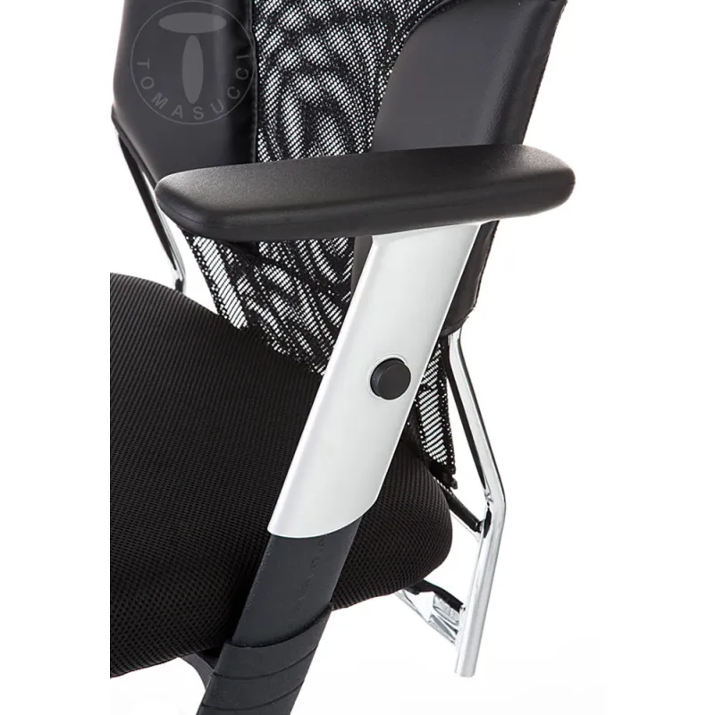 Scaun Birou Fashion 0543 Tomasucci Italia 