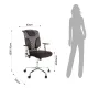 Scaun Birou Fashion 0543 Tomasucci Italia 