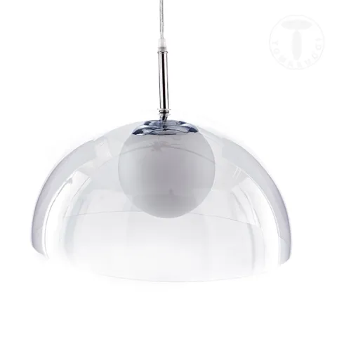 Pendul Silty Trasparente 0552 Tomasucci Italia 