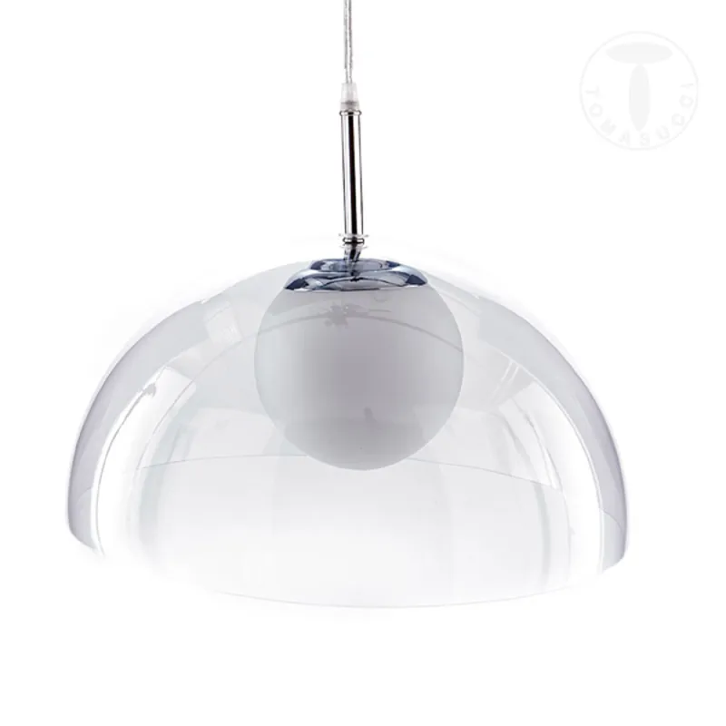 Pendul Silty Trasparente 0552 Tomasucci Italia 