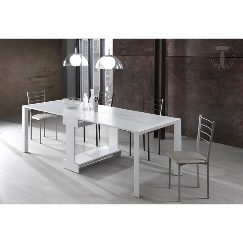 Pendul Silty Trasparente 0552 Tomasucci Italia 