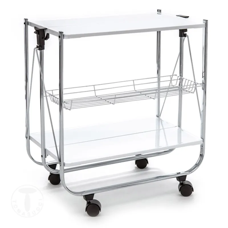 Carucior Portabil Kit 0585 Tomasucci Italia 