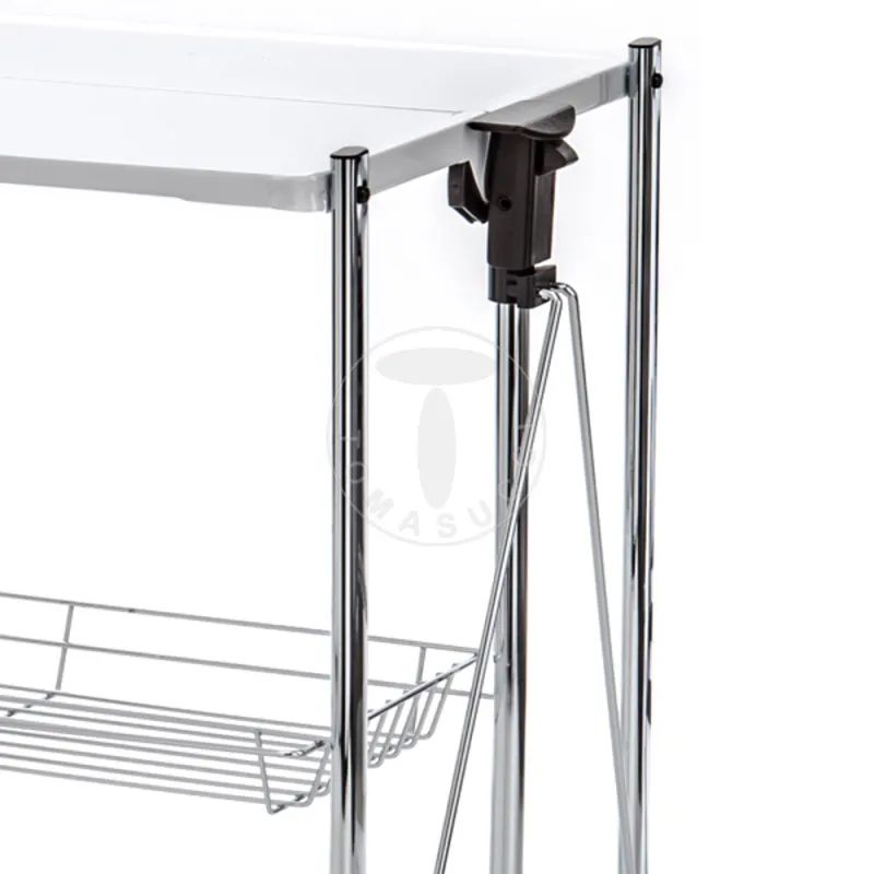 Carucior Portabil Kit 0585 Tomasucci Italia 