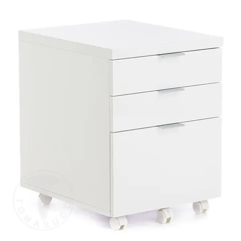 Comoda Cu Roti Grip 0624 Tomasucci Italia 