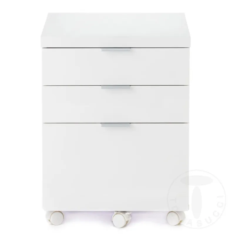 Comoda Cu Roti Grip 0624 Tomasucci Italia 