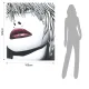 Tablou Decorativ Lips 0633 Tomasucci Italia 