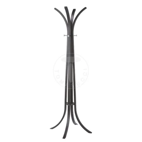 Cuier (Suport Haine) Collura Black 0700 Tomasucci Italia 