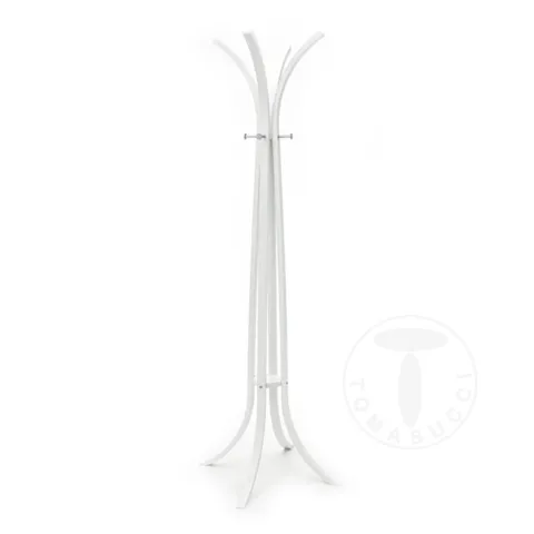Cuier (Suport Haine) Collura White 0701 Tomasucci Italia 