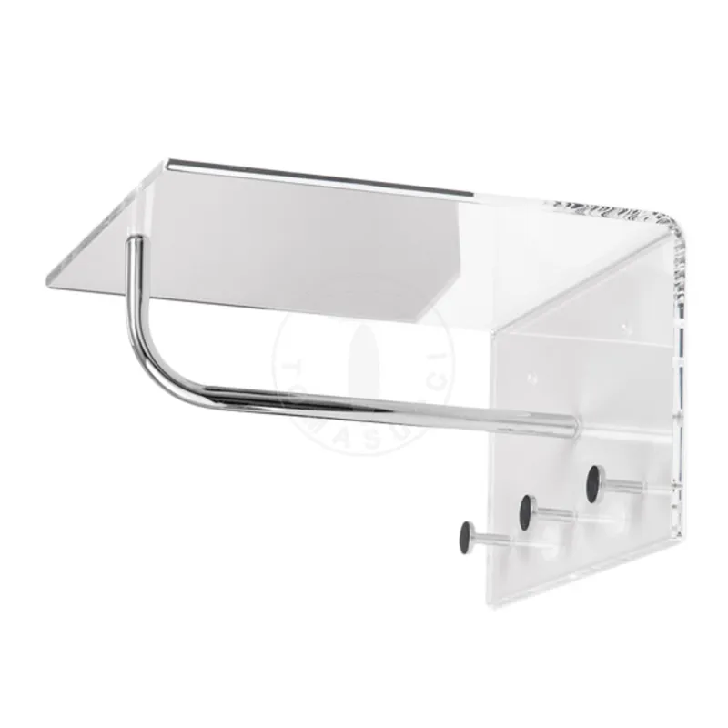 Cuier Perete Ghost 0709 Tomasucci Italia 