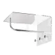 Cuier Perete Ghost 0709 Tomasucci Italia 