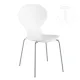Scaun Baldi White 0736 Tomasucci Italia 