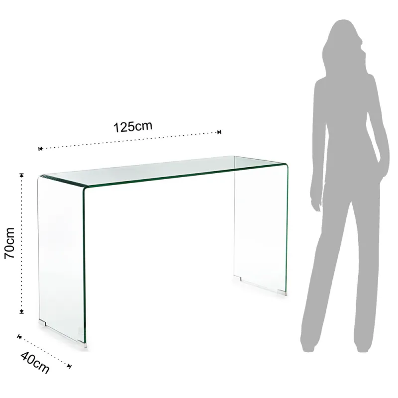 Consola Bridg 0750 Tomasucci Italia 