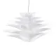 Suspensie Petalo 0760 Tomasucci Italia 