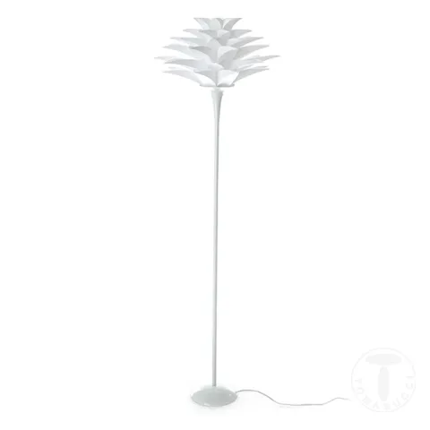 Lampadar Petalo 0762 Tomasucci Italia 