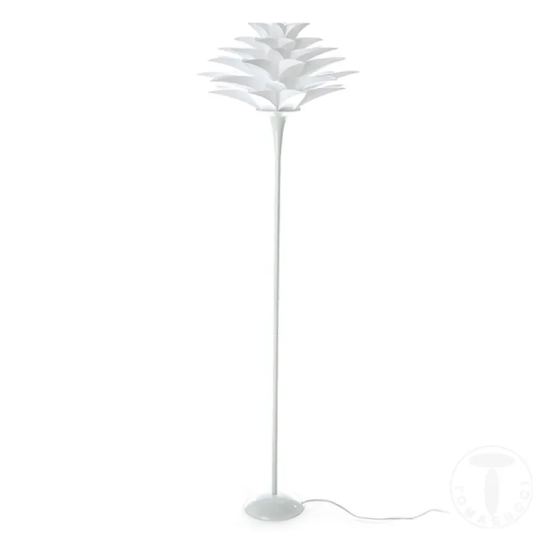 Lampadar Petalo 0762 Tomasucci Italia 