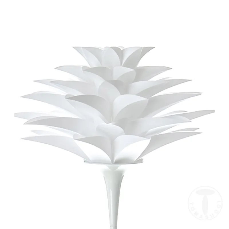 Lampadar Petalo 0762 Tomasucci Italia 