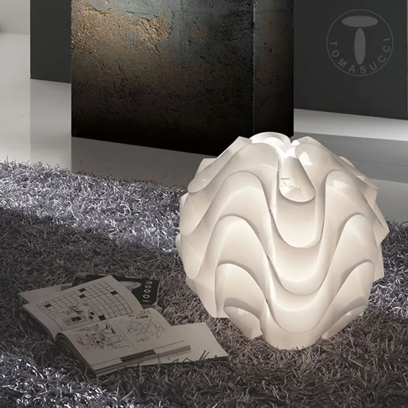 Veioza Mix White 0765 Tomasucci Italia 